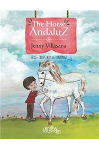 Horse Andaluz