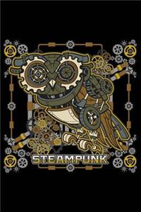 Steampunk