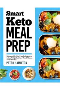 Smart Keto Meal Prep