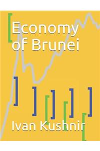 Economy of Brunei