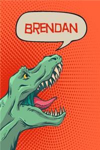 Brendan