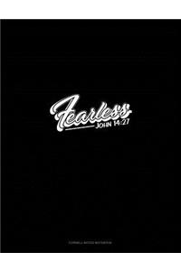 Fearless - John 14