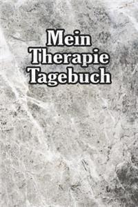 Mein Therapietagebuch