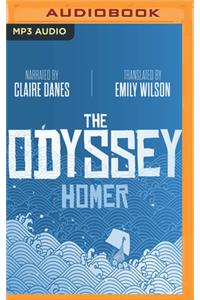 Odyssey [audible Edition]