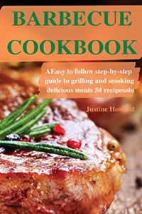Barbecue Cookbook
