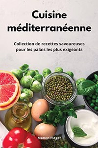 Cuisine méditerranéenne