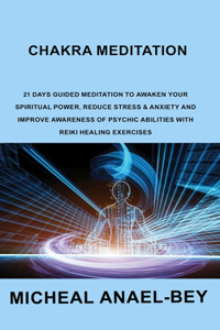 Chakra Meditation