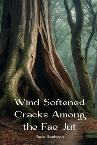 Wind-Softened Cracks Among the Fae Jut