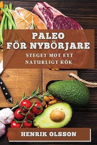 Paleo För Nybörjare