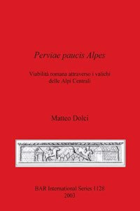 Parvae paucis Alpes