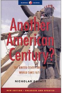 Another American Century?