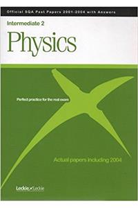 PHYSICS INTERMEDIATE 2 SQA PP