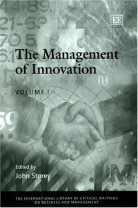 The Management of Innovation