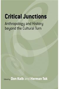 Critical Junctions