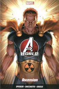 Avengers World Vol. 2