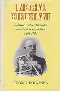 Imperial Borderland