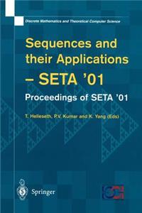Sequences and Their Applications