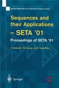 Sequences and Their Applications
