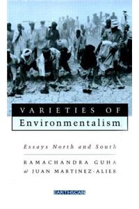 Varieties of Environmentalism