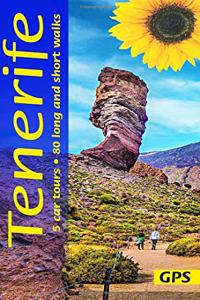 Tenerife Sunflower Walking Guide