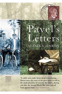 Pavel's Letters