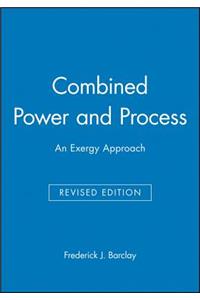 Combined Power and Process