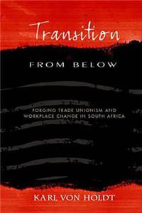 Transition from below