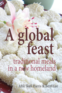 Global Feast