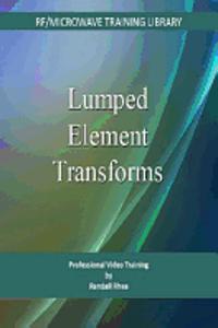 Lumped-Element Transforms