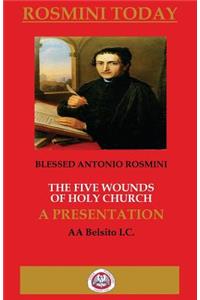 The Five Wounds of Holy Church