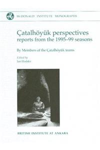 Çatalhöyuk Perspectives