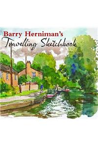 Barry Herniman's Travelling Sketchbook