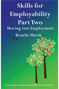 Skills for Employability Part Two