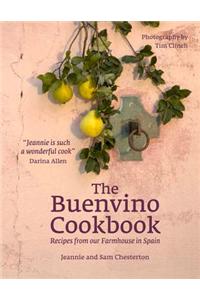 Buenvino Cookbook