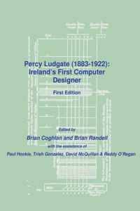 Percy Ludgate (1883-1922)