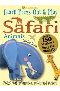 Safari Animals