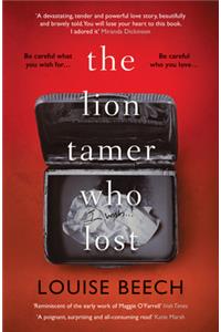 The Lion Tamer Who Lost