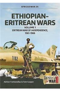 Ethiopian-Eritrean Wars