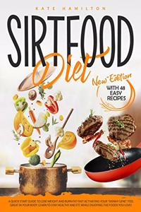 Sirtfood Diet