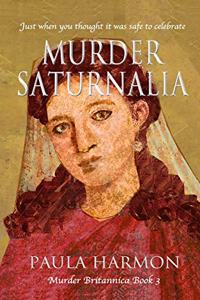 Murder Saturnalia