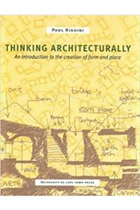 Thinking Architecturally