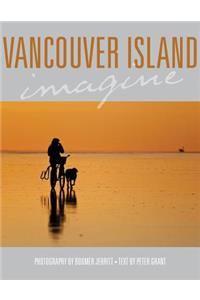 Vancouver Island Imagine