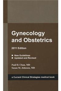 Gynecology and Obstetrics, 2011