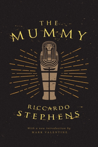 Mummy (Valancourt 20th Century Classics)