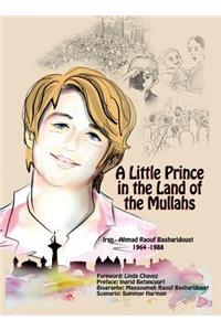 Little Prince in the Land of the Mullahs