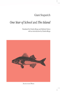 One Year of School and the Island