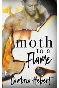 Moth To A Flame