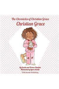 Christian Grace