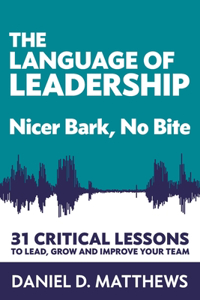 Language of Leadership