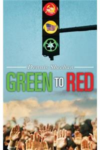 Green to Red